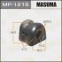Втулка стабилизатора переднего Honda Civic (08-) (Кратно 2 шт) (MP1216) Masuma
