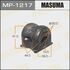 Втулка стабилизатора переднего Honda CR-V (08-) (Кратно 2 шт) (MP1217) Masuma