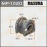 Втулка стабилизатора переднего Honda Accord (09-) (Кратно 2 шт) (MP1220) Masuma