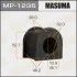 Втулка стабилизатора переднего Toyota Hilux (15-) (Кратно 2 шт) (MP1236) Masuma