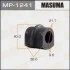 Втулка стабілізатора заднього Nissan Primera (01-07) (Кратно 2 шт) (MP1241) Masuma