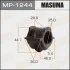 Втулка переднего стабилизатора MP-1244