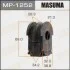 Втулка стабилизатора MASUMA  /front/ QASHQAI / J11E   [уп.2] MP1252