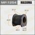 Втулка стабилизатора переднего Mitsubishi L200, Pajero Sport (14-) (Кратно 2 шт) (MP1254) Masuma