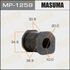 Втулка стабилизатора переднего Mitsubishi L200 (-08), Pajero Sport (-09) (Кратно 2 шт) (MP1259) Masuma