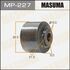 Втулка стабилизатора MASUMA     [уп.10] MP227