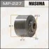 Втулка стабилизатора MASUMA     [уп.10] MP227