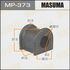 Втулка стабилизатора переднего Toyota RAV 4 (00-05) (Кратно 2 шт) (MP373) Masuma