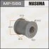Втулка стабилизатора заднего Lexus RX 350 (06-09)/ Toyota Highlander (10-13) (Кратно 2 шт) (MP586) Masuma
