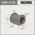 Втулка стабилизатора переднего Honda CR-V (02-06), FR-V (05-09) (Кратно 2 шт) (MP715) Masuma