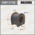 Втулка переднього стабілізатора (к-кт 2 шт) MASUMA MP718- (фото 1)