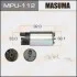 Бензонасос електричний (+сітка)) Toyota (MPU112) MASUMA