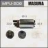 Бензонасос электрический (+сеточка) Nissan (MPU206) MASUMA