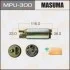 Бензонасос електричний (+сітка)) Mitsubishi (MPU300) MASUMA