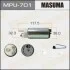 Бензонасос электрический (+сеточка) Mitsubishi/ Suzuki (MPU701) MASUMA