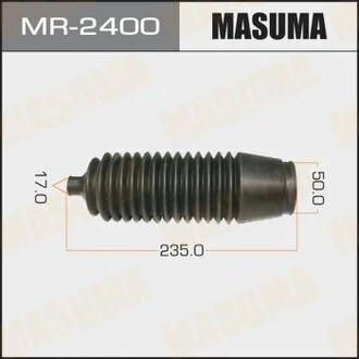 Пыльник рулевой рейки Mitsubishi Pajero (00-) MASUMA MR-2400