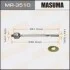 Рульова тяга MASUMA MR3510 (фото 1)