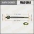 Рульова тяга MASUMA MR3680 (фото 1)
