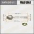 Тяга рулевая (MR3811) MASUMA