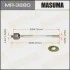 Рульова тяга MASUMA MR3880 (фото 1)