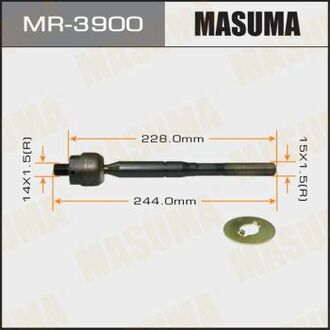 Рульова тяга CAMRY/ ACV35, KLUGER/ ACU2#, MCU2# MASUMA MR3900