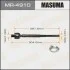 Рульова тяга Nissan X-Trail (-07) (MR-4910) MASUMA
