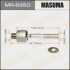 Рульова тяга MASUMA MR6350 (фото 1)