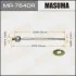 Тяга рулевая (MR7640R) MASUMA