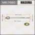 Тяга рулевая MR7660
