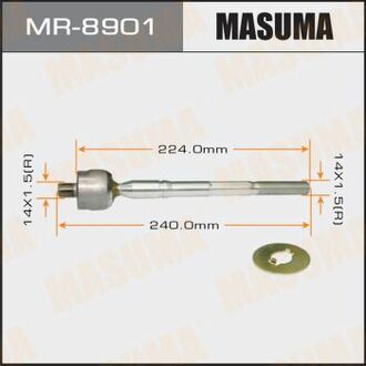 Тяга кермова MASUMA MR-8901