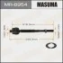 Рульова тяга MASUMA MR8954 (фото 1)