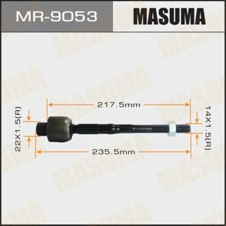Рульова тяга MASUMA MR9053 (фото 1)