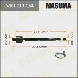 Рульова тяга new CR-V/ RM# 2012- MASUMA MR9104