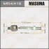 Рульова тяга (MR-K416) MASUMA