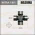 Крестовина карданного вала 25x63.8 PAJERO III  2001 - 2006 (MTM181) MASUMA