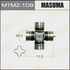 Крестовина карданного вала (26.5x50.4) Mazda (MTMZ109) Masuma