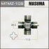 Крестовина карданного вала (26.5x50.4) Mazda (MTMZ109) Masuma