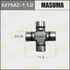 Крестовина карданного вала (24.06x71.4) Mazda (MTMZ112) Masuma