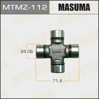 Хрестовина MASUMA MTMZ112