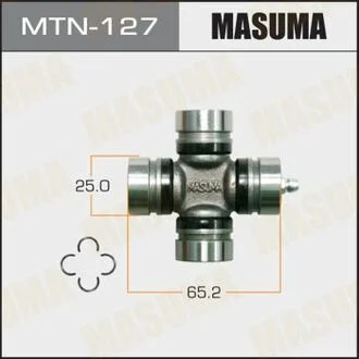 Хрестовина MASUMA MTN127