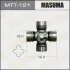 Хрестовина карданного валу  (MTT-121) MASUMA
