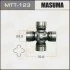 Крестовина карданного вала (29x49) Toyota Hillux (01-), Land Cruiser (98-) (MTT123) MASUMA