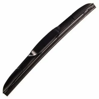 Дворник 12\' гибридный, крюк (300мм) (1/10/50) MASUMA MU12G