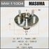 Ступиця MASUMA front COROLLA/ ZZE120L MW11004