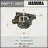 Ступичный узел MASUMA rear LAND CRUISER PRADO/ GDJ150L  LH MW11506