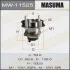 Маточина колеса MASUMA MW11525 (фото 1)