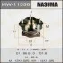 Ступичный узел rear RX450H, RX200T / GYL15L, AGL25L MASUMA MW11536 (фото 1)
