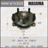 Ступиця передня MW-21003