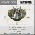 Ступиця front PAJERO/ KH4W MW31003