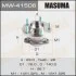 Ступица колеса задн MAZDA CX-9 / TB89# MASUMA MW41506 (фото 1)
